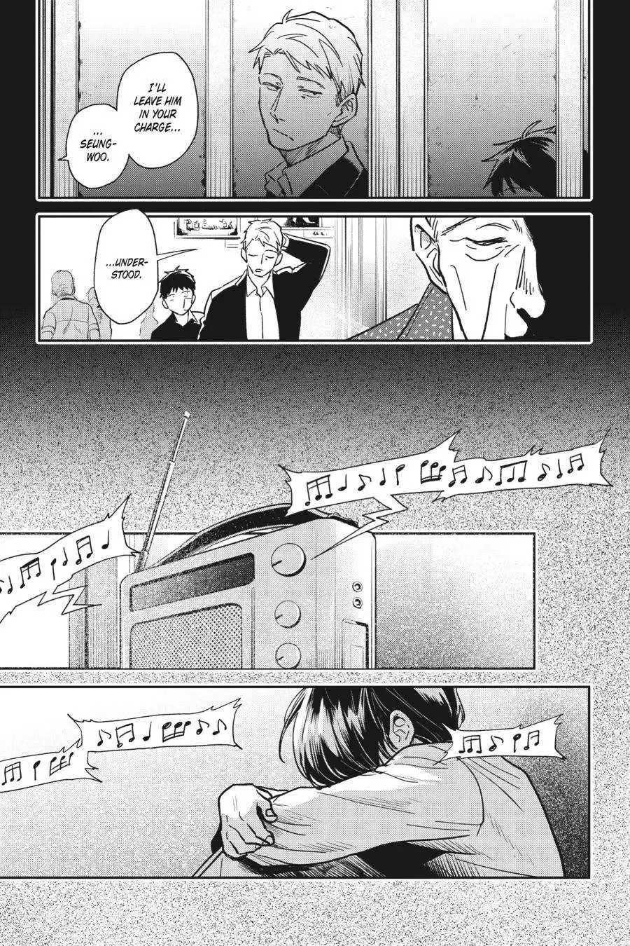 Koroshi Ai Chapter 65 21
